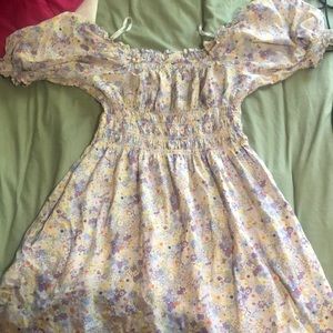 very cute sundress perfect for summer